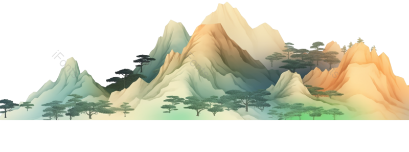 元素图片,夏天元素,插画PNG,传统文化免抠素材